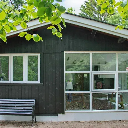 別荘 6 Person Holiday In Str By Strøby Ladeplads