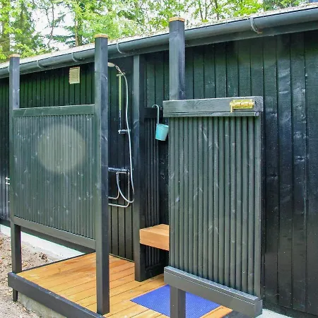 6 Person Holiday In Str By * Strøby Ladeplads
