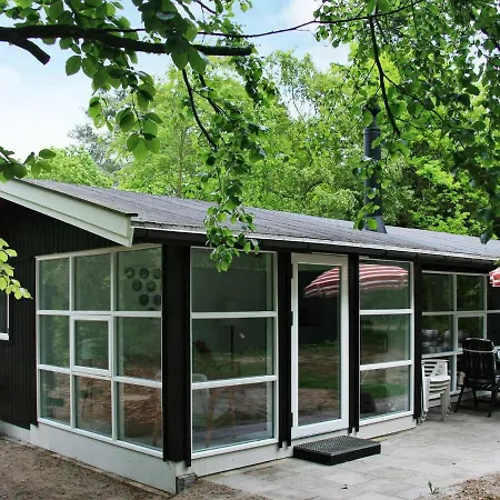 Tatil Evi 6 Person Holiday In Str By Strøby Ladeplads