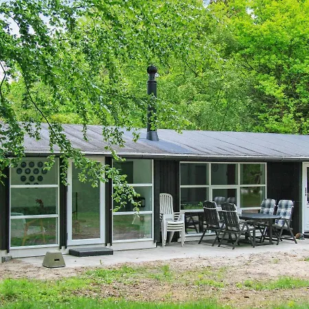 別荘 6 Person Holiday In Str By Strøby Ladeplads