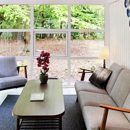 6 Person Holiday In Str By * Strøby Ladeplads