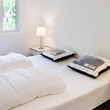 6 Person Holiday In Str By * Strøby Ladeplads