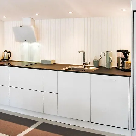 Tatil Evi 6 Person Holiday In Str By Strøby Ladeplads
