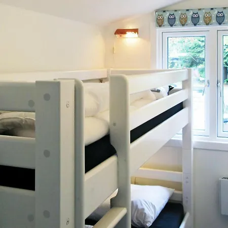 6 Person Holiday In Str By Tatil Evi Strøby Ladeplads