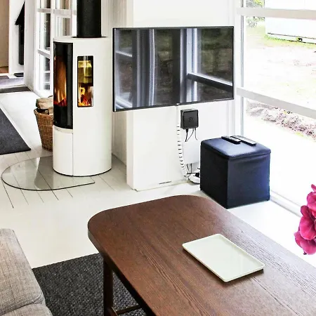 別荘 6 Person Holiday In Str By Strøby Ladeplads